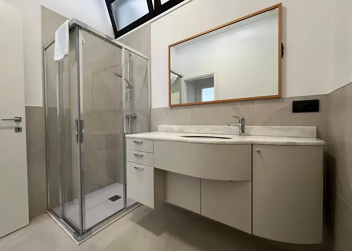 شقة Lotus 85 Zevio